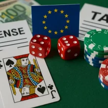 Азартные игры в Европе — новые правила, лицензии и налоги