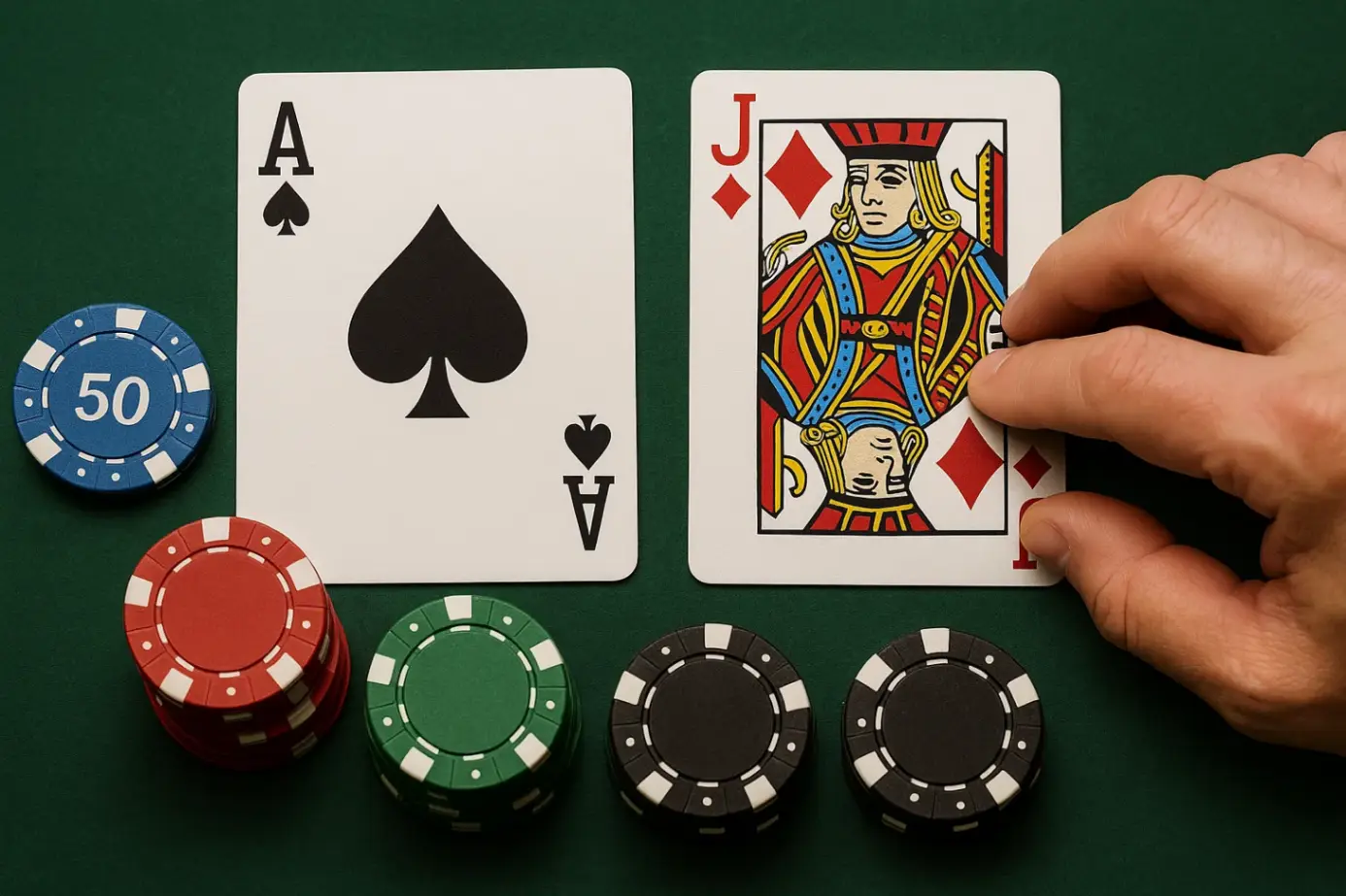 FAQ по блэкджеку — правила, стратегии и советы игрокам