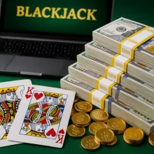 Рекордный выигрыш в онлайн-блэкджеке: $1,2 млн за одну сессию