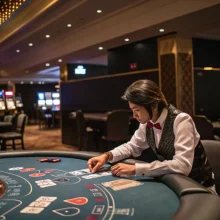 Лучшие онлайн‑платформы для обучения стратегиям блэкджека в 2026 Лучшие онлайн‑платформы для обучения стратегиям блэкджека в 2026