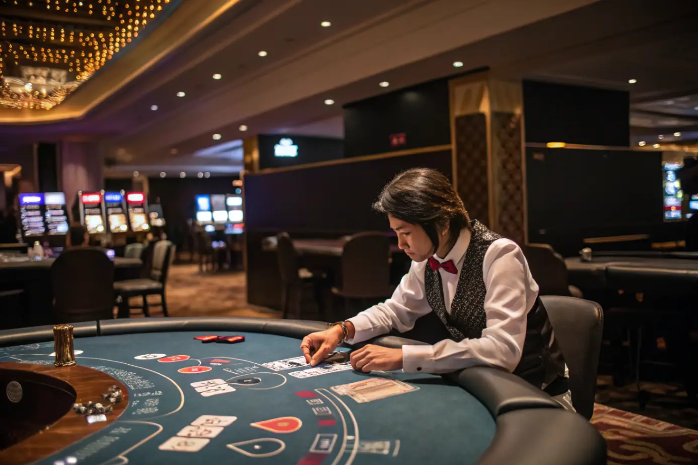 Лучшие онлайн‑платформы для обучения стратегиям блэкджека в 2026 Лучшие онлайн‑платформы для обучения стратегиям блэкджека в 2026