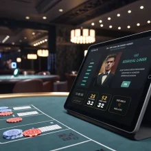 ИИ-тренер в блэкджеке: персональные стратегии и рекомендации для игроков ИИ-тренер в блэкджеке: персональные стратегии и рекомендации для игроков