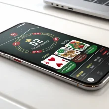 Мобильный блэкджек нового поколения: технологии и UX