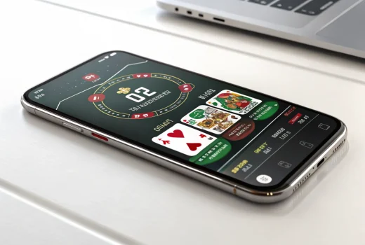 Мобильный блэкджек нового поколения: технологии и UX Мобильный блэкджек нового поколения: технологии и UX