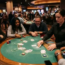 Blackjack X: чем новая версия блэкджека отличается от классики
